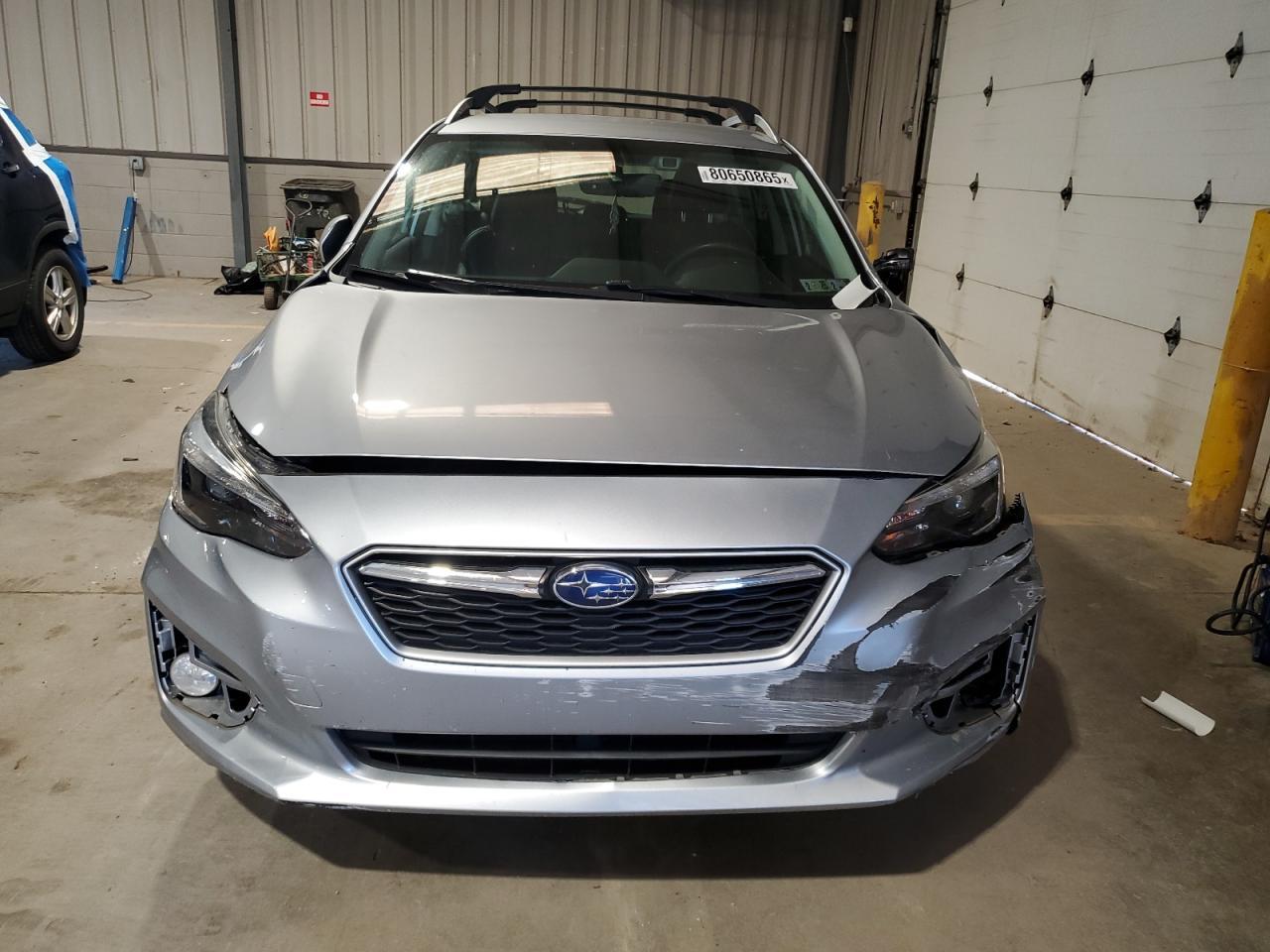2019 Subaru Impreza Limited - Фото 5