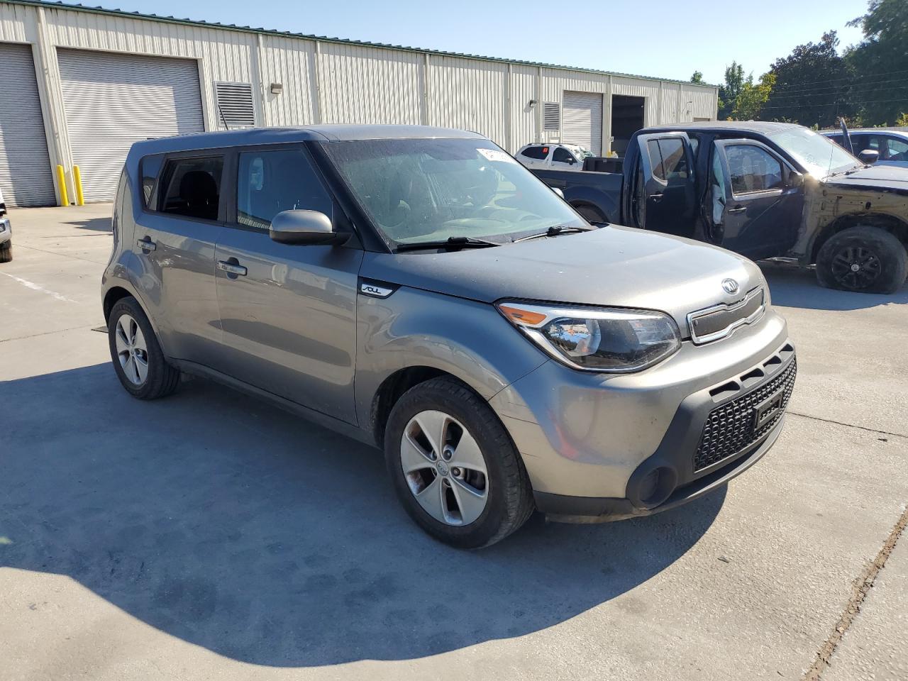 2016 Kia Soul - Фото 4