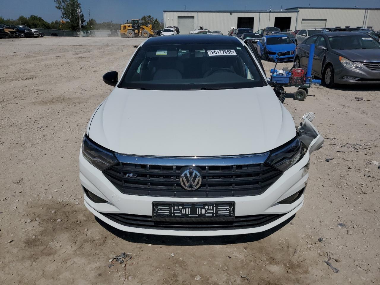 2019 Volkswagen Jetta S - Image 5