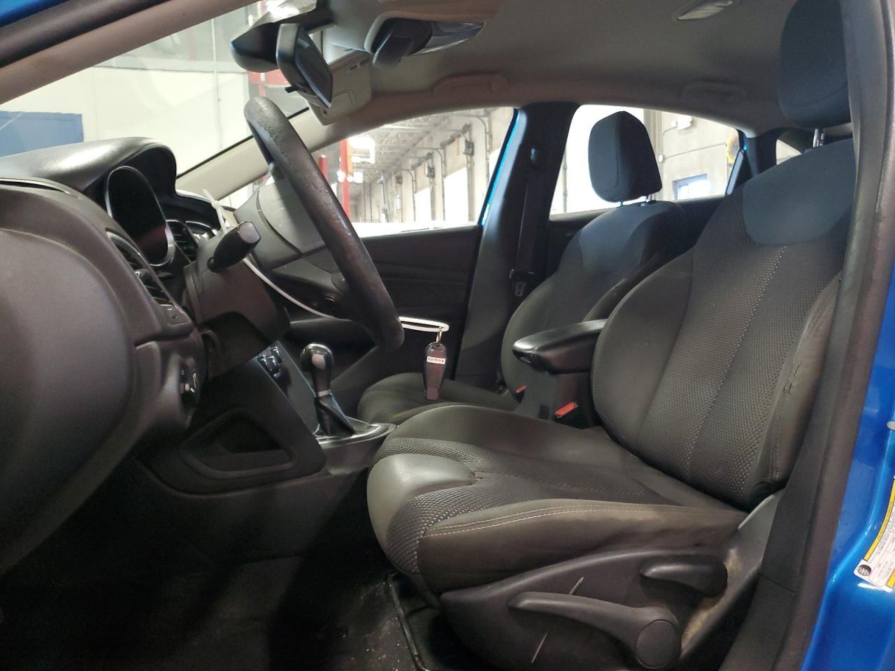 2016 Dodge Dart Sxt - Image 7