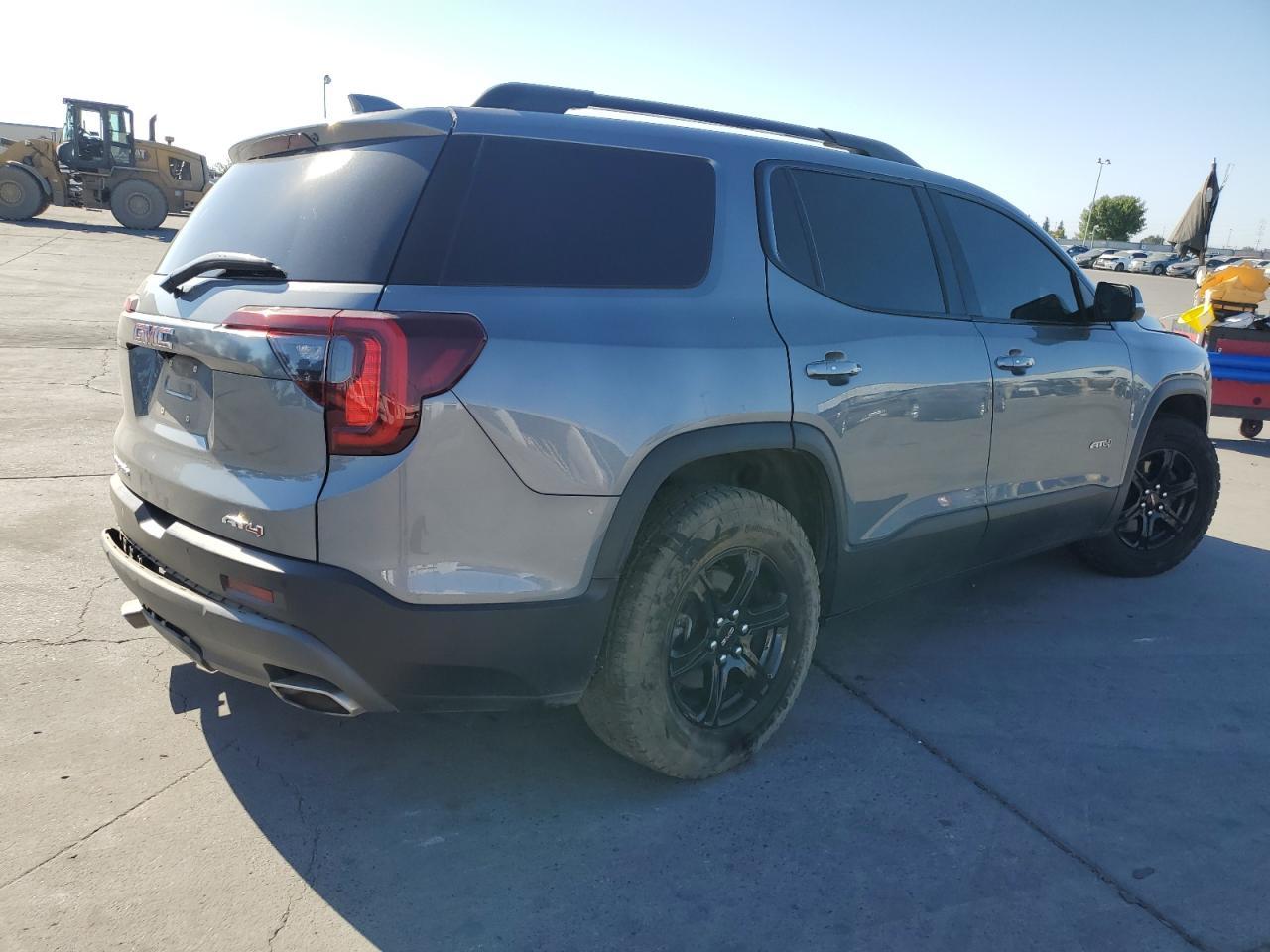 2021 GMC Acadia At4 - Image 3