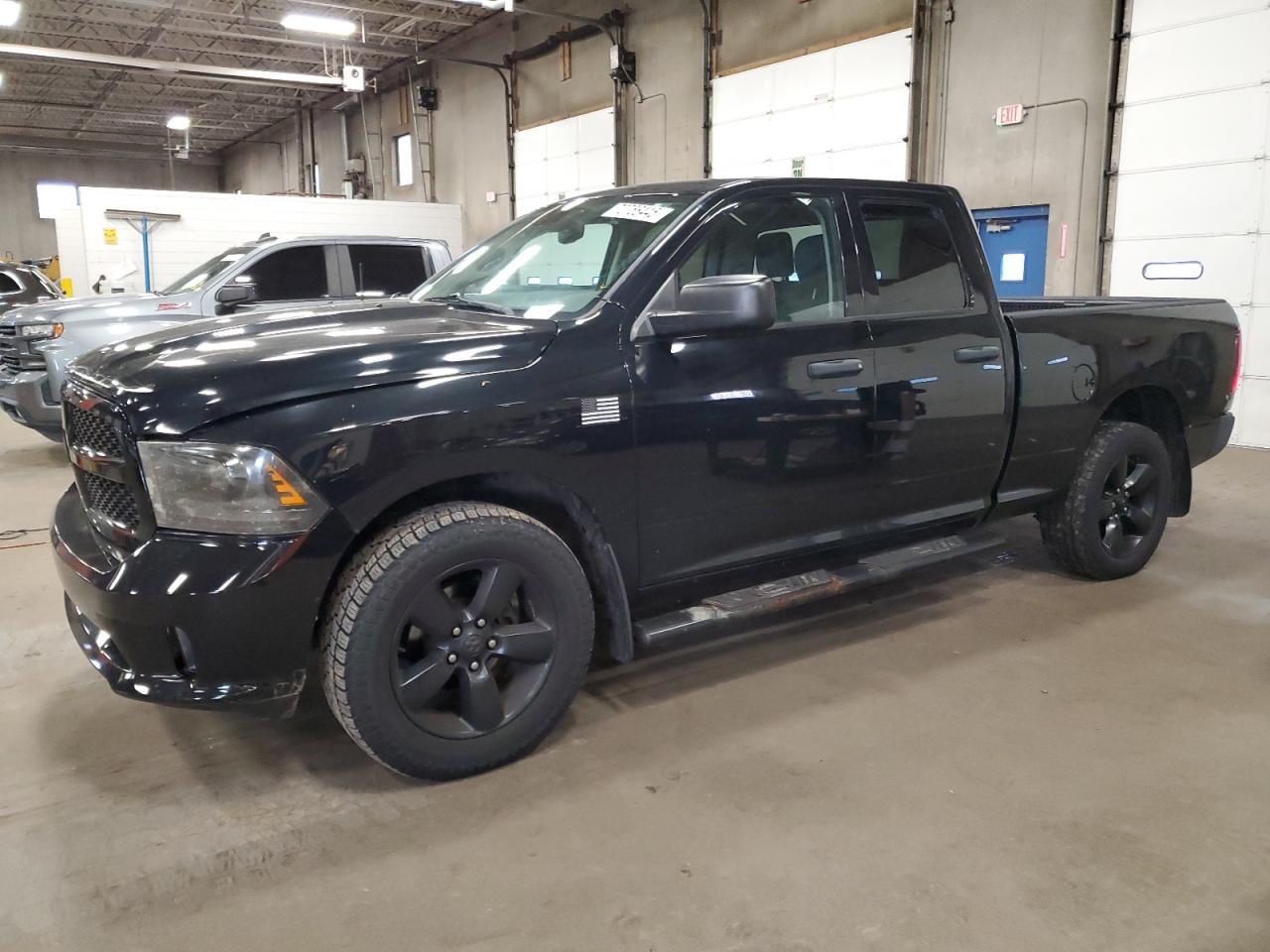 2014 Ram 1500 St