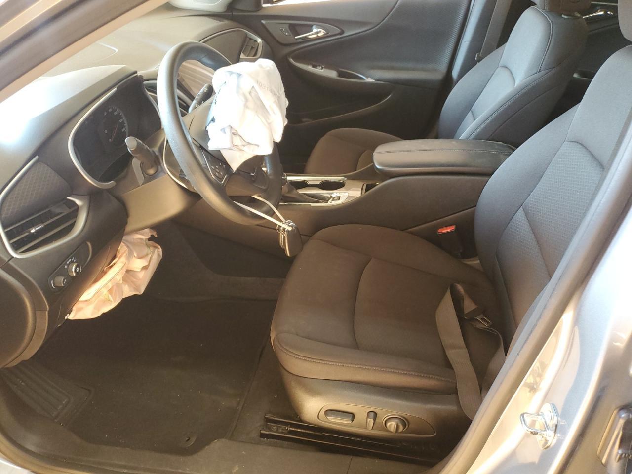 2024 Chevrolet Malibu Lt - Фото 7