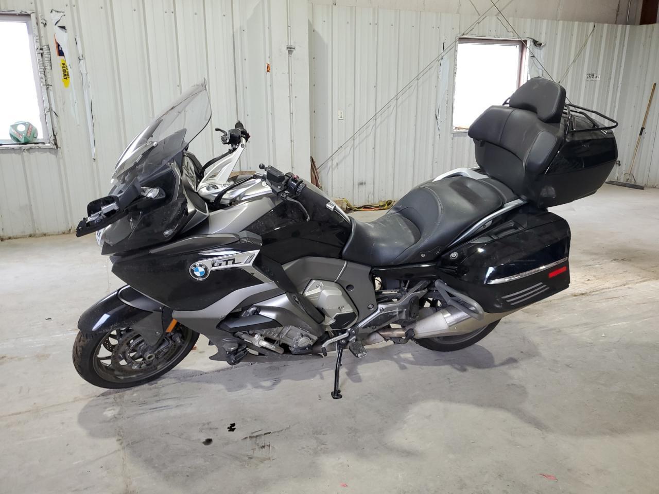 2020 BMW K1600 Gtl - Image 3