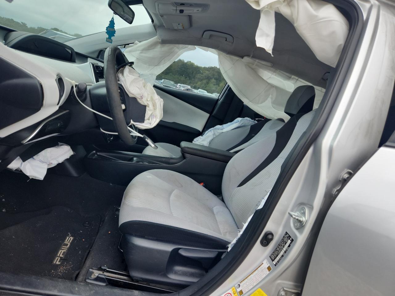 2016 Toyota Prius - Фото 7