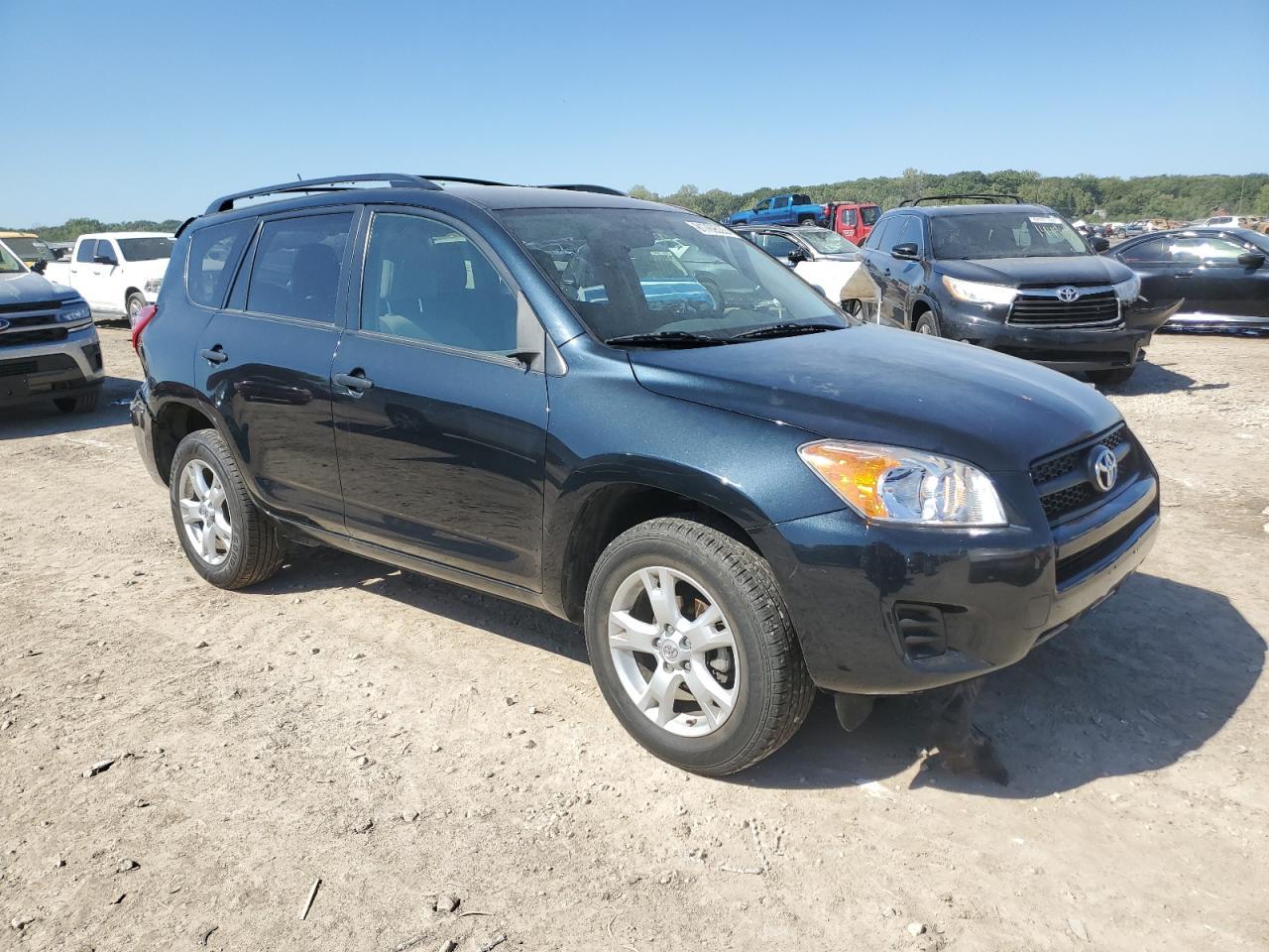 2012 Toyota Rav4 - Image 4