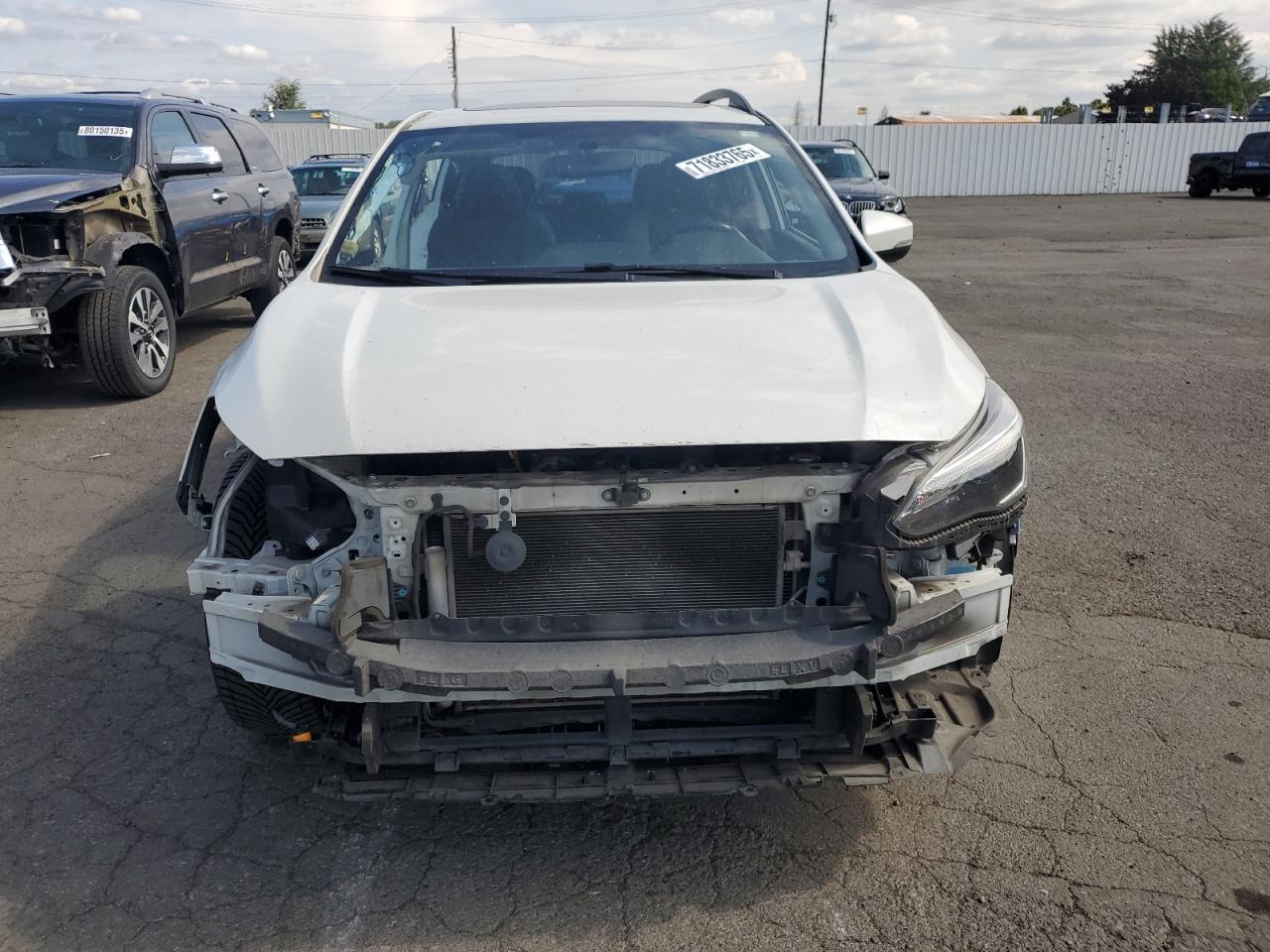 2019 Subaru Crosstrek Limited - Image 5