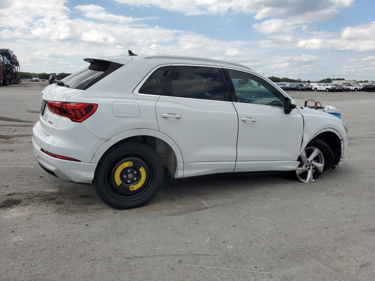 2020 Audi Q3 Premium Plus - Image 3
