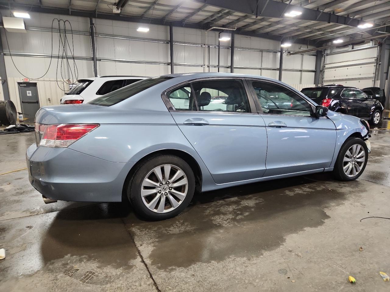 2011 Honda Accord Ex - Image 3