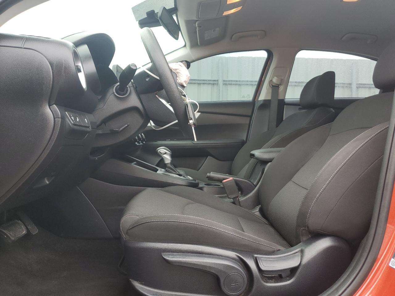 2023 Kia Forte Lx - Image 7