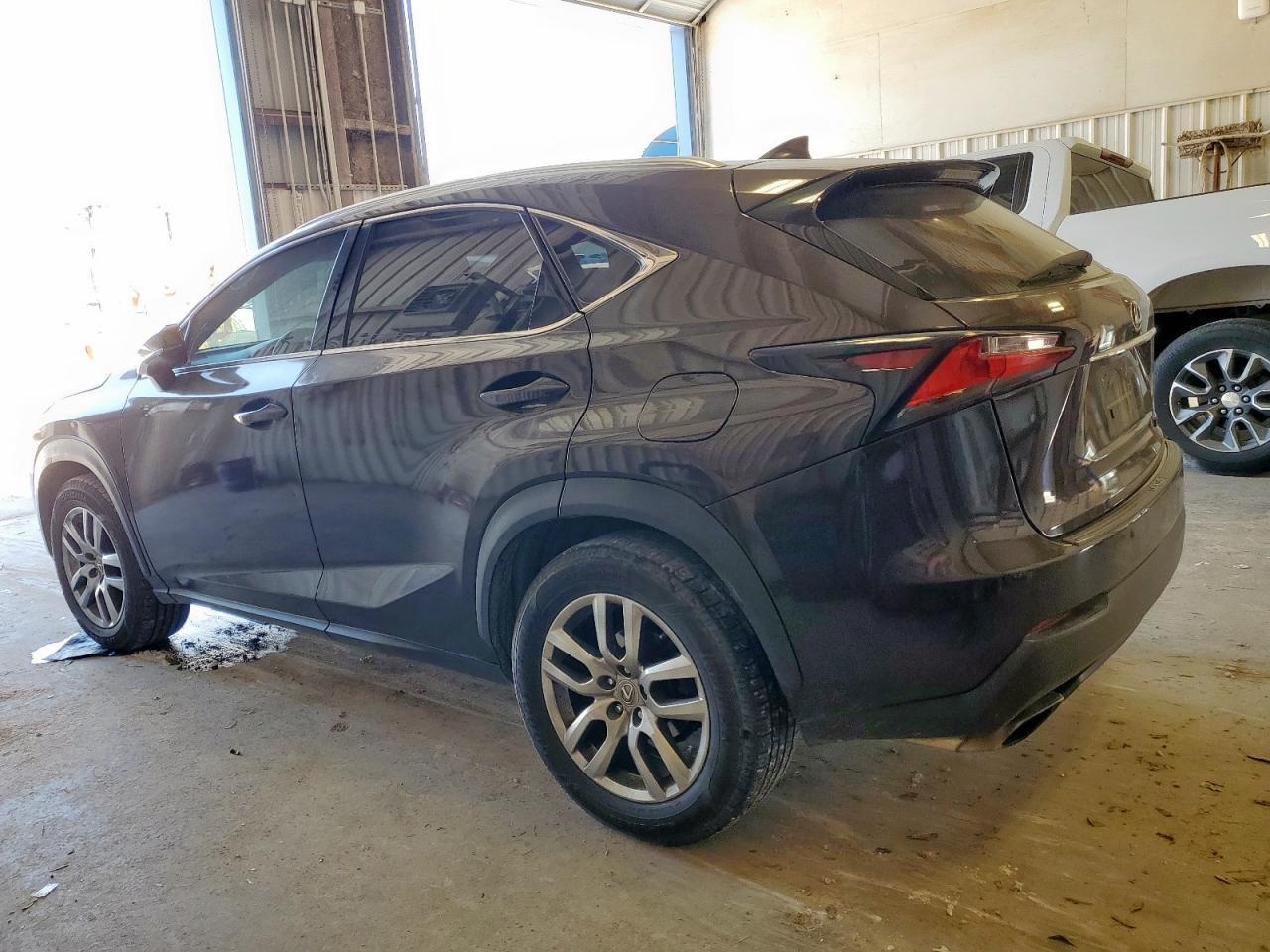 2015 Lexus Nx 200T - Image 2