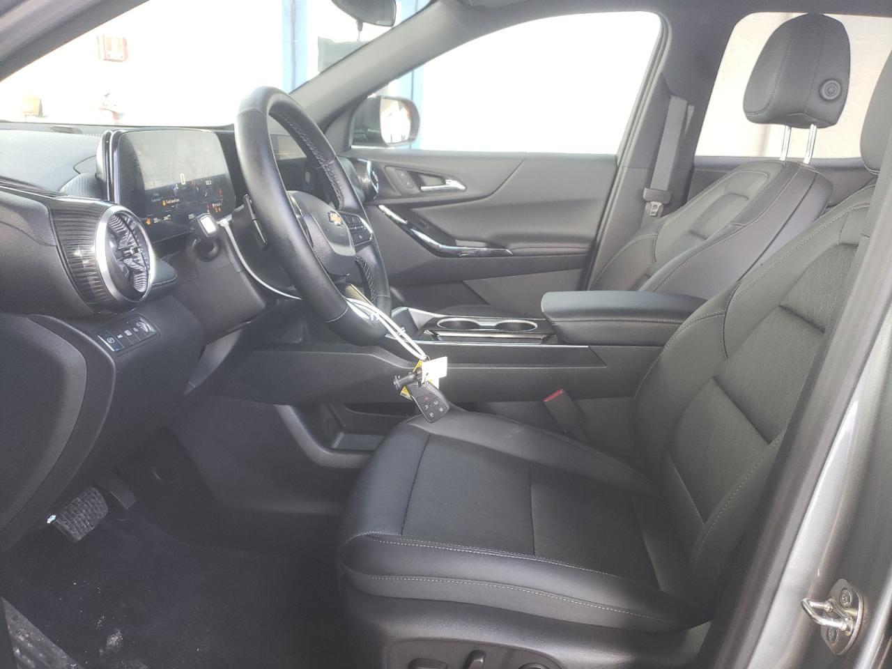 2025 Chevrolet Equinox Lt - Image 7
