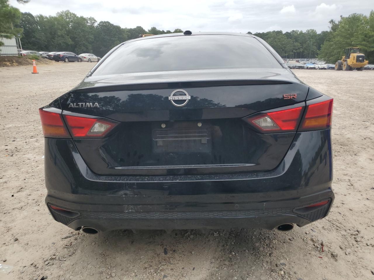 2024 Nissan Altima Sr - Image 6