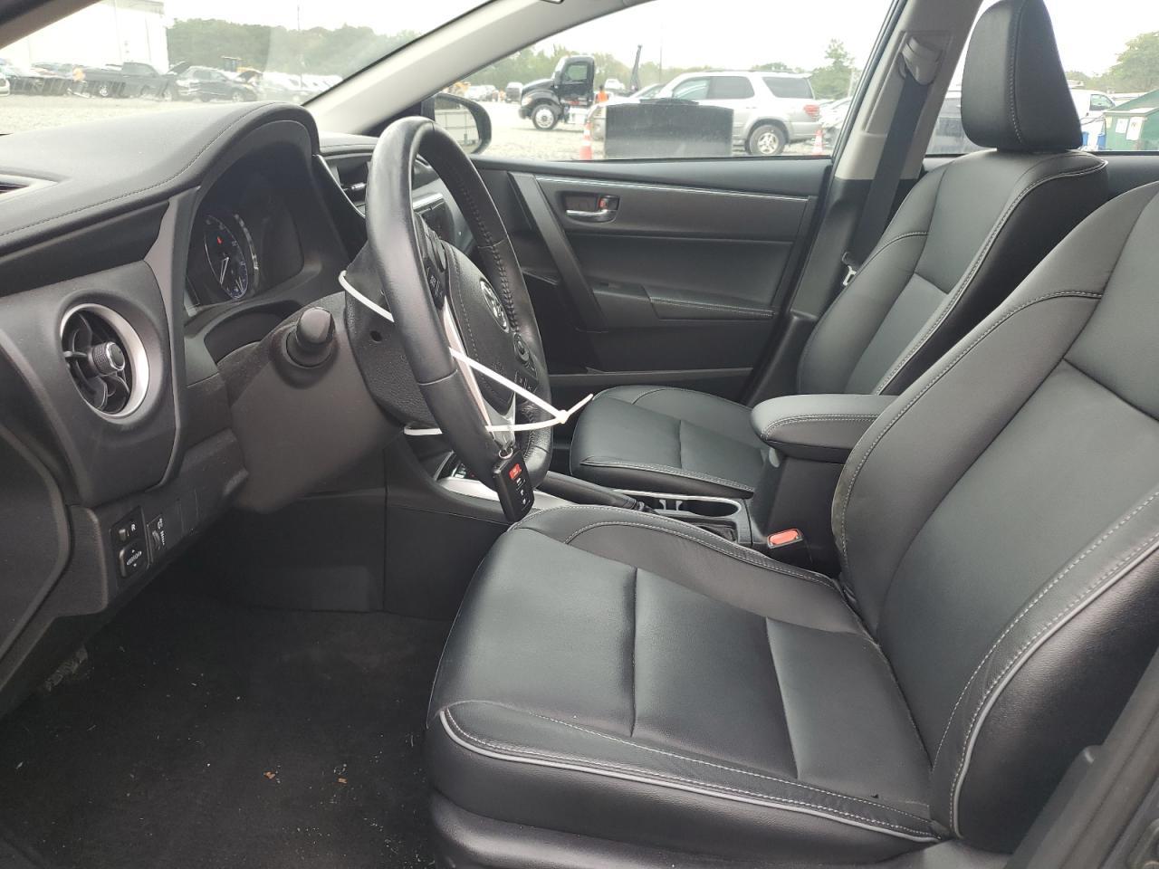 2019 Toyota Corolla L - Image 7
