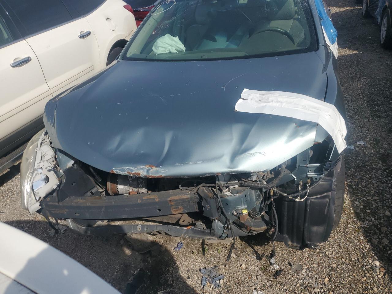 2008 Toyota Camry Ce - Фото 5