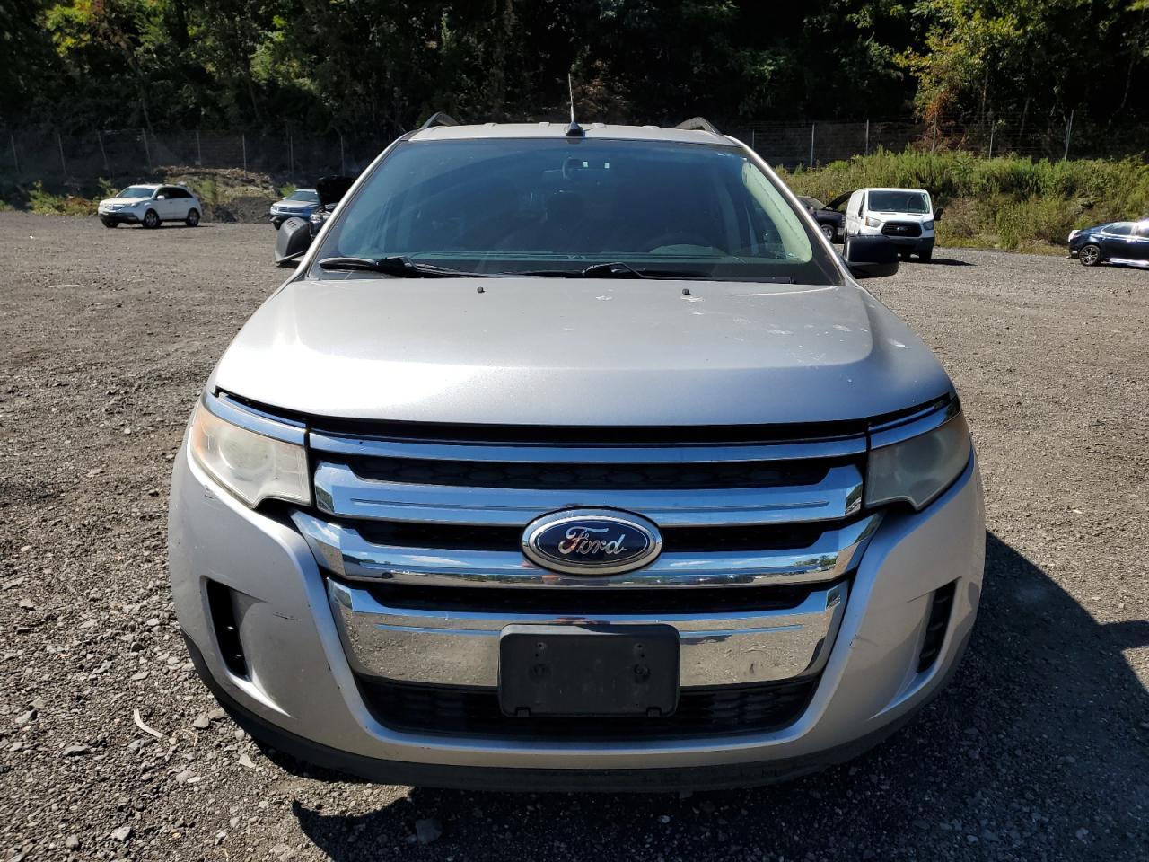 2011 Ford Edge Se - Фото 5