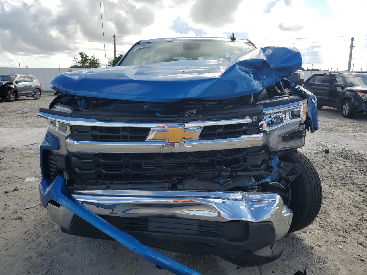 2023 Chevrolet Silverado C1500 Lt - Image 5