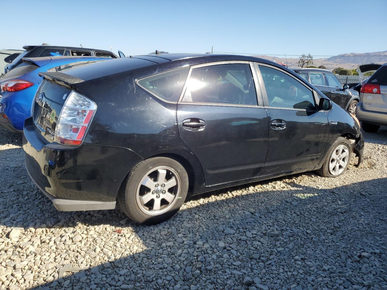 2009 Toyota Prius - Фото 3