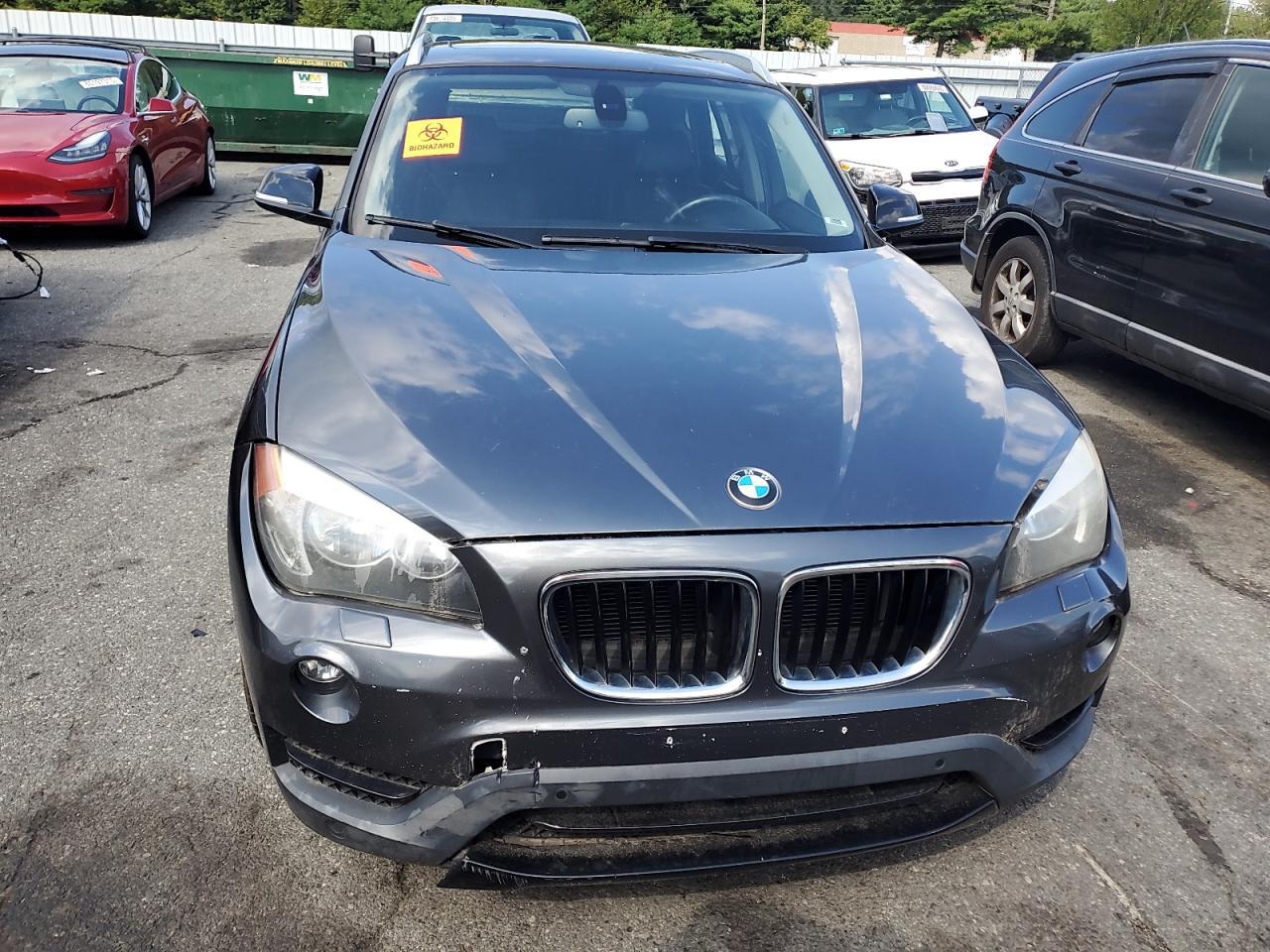 2014 BMW X1 xDrive28I - Фото 5