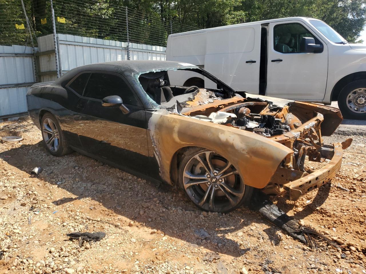 2021 Dodge Challenger R/T - Фото 4
