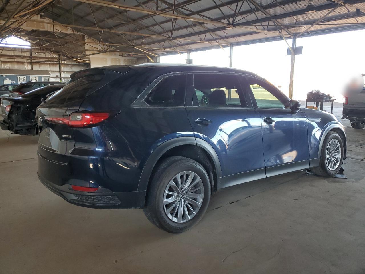 2024 Mazda Cx-90 Preferred Plus - Image 3