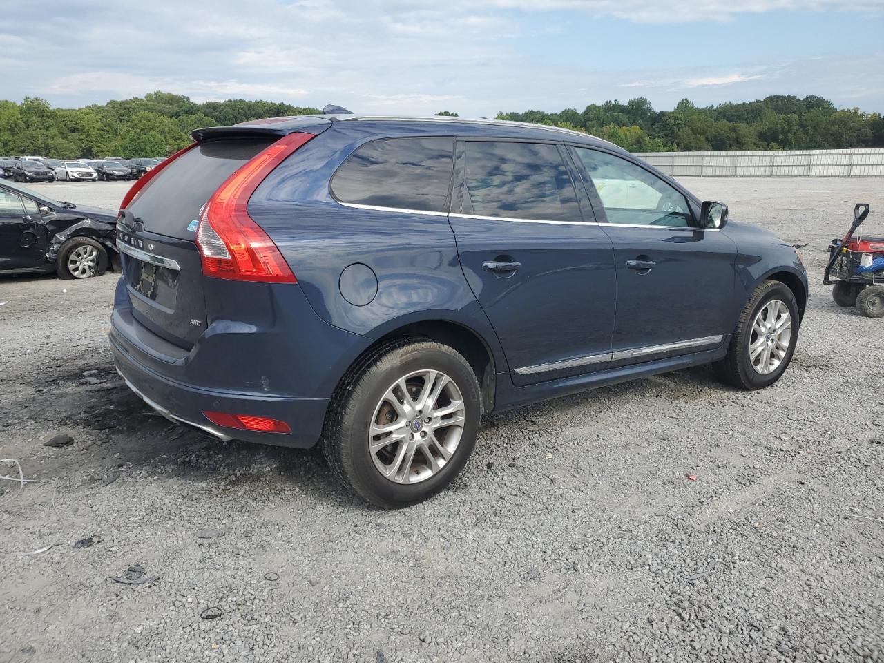 2014 Volvo Xc60 3.2 - Фото 3