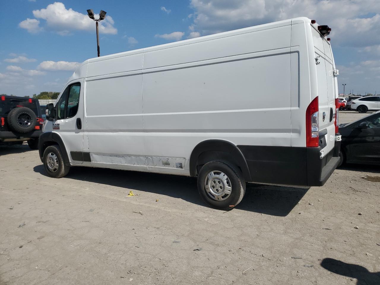 2021 Ram Promaster 3500 3500 High - Image 2