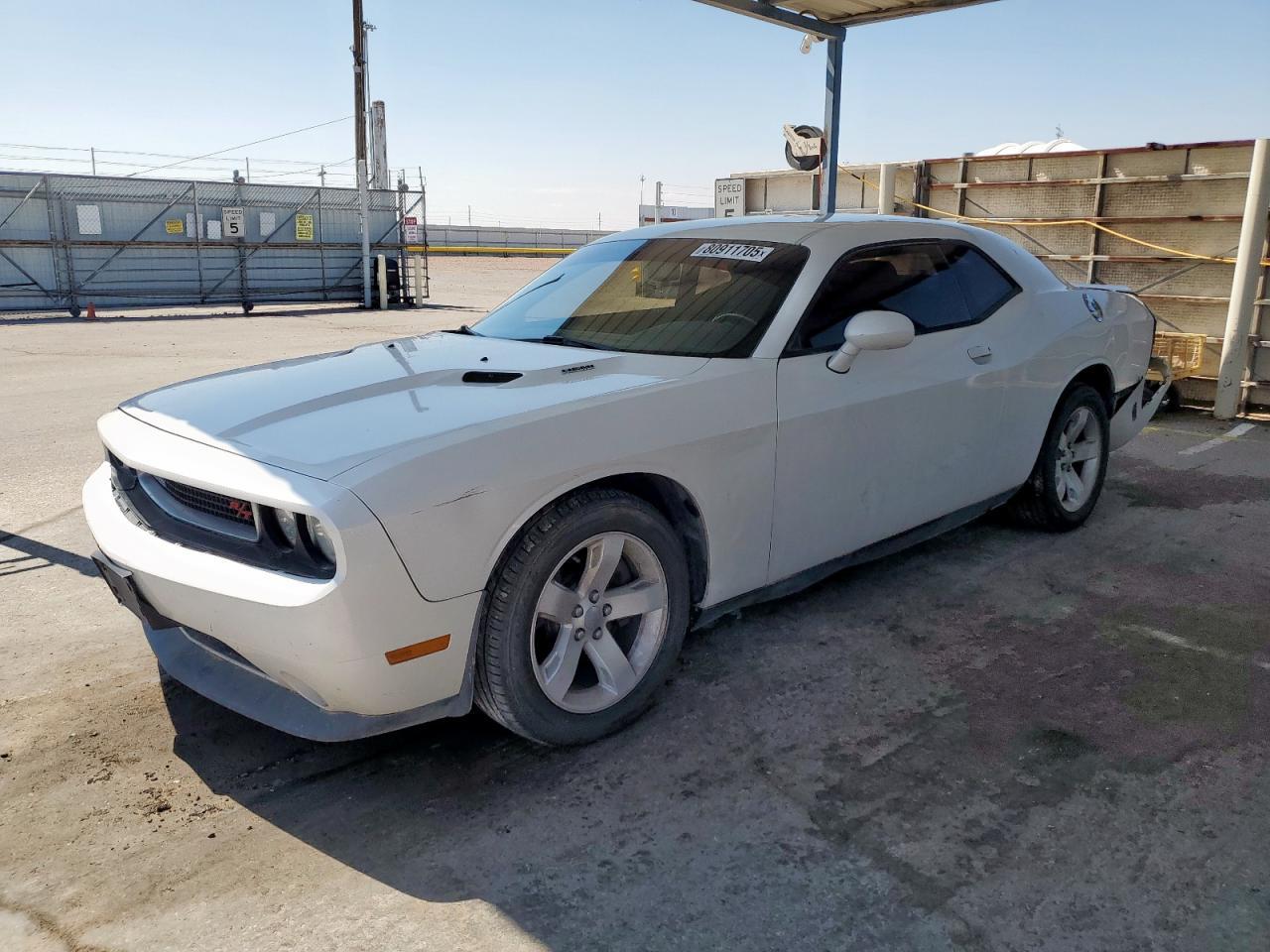 2014 Dodge Challenger R/T