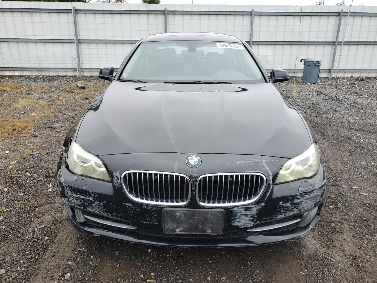 2013 BMW 535 Xi - Фото 5