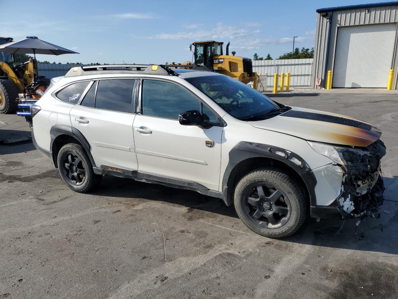 2023 Subaru Outback Wilderness - Image 4