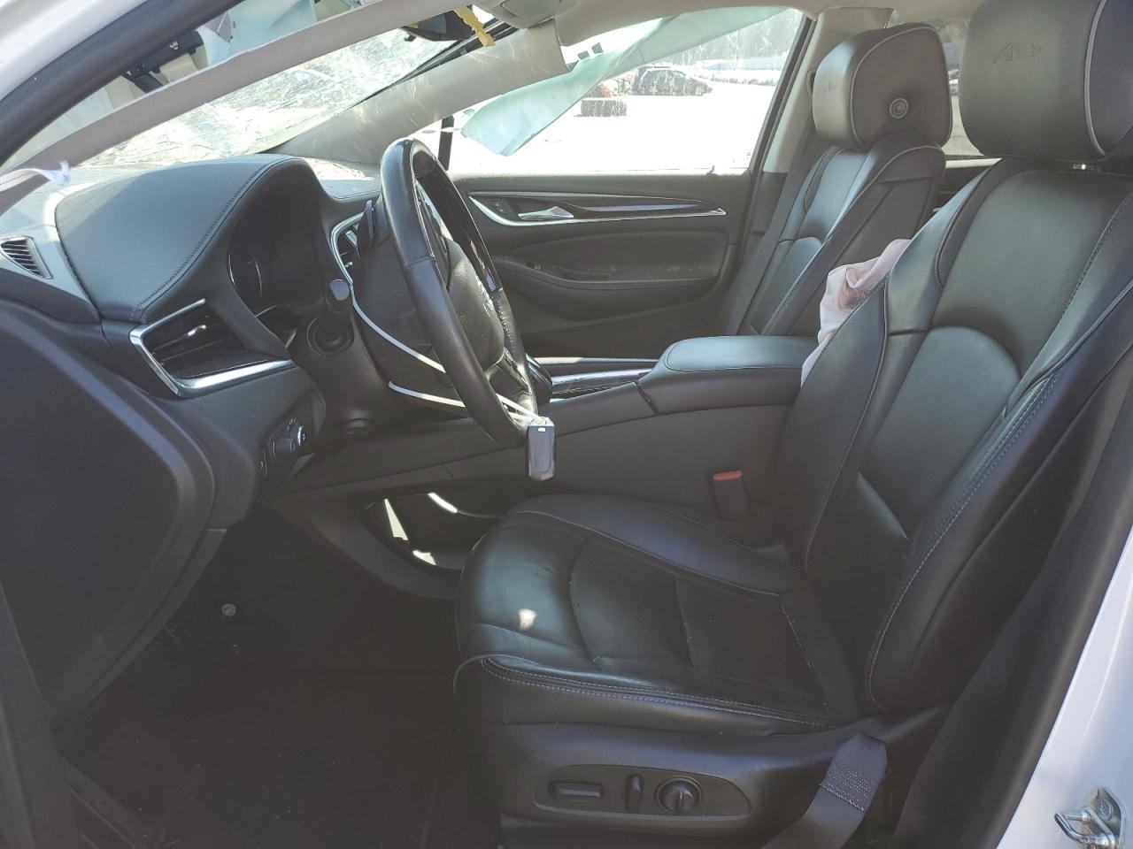 2019 Buick Enclave Avenir - Фото 7