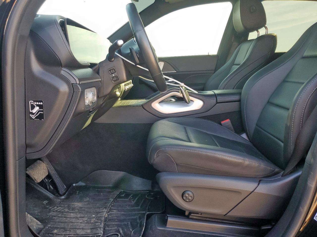 2022 Mercedes-Benz Gle 350 4Matic - Фото 7