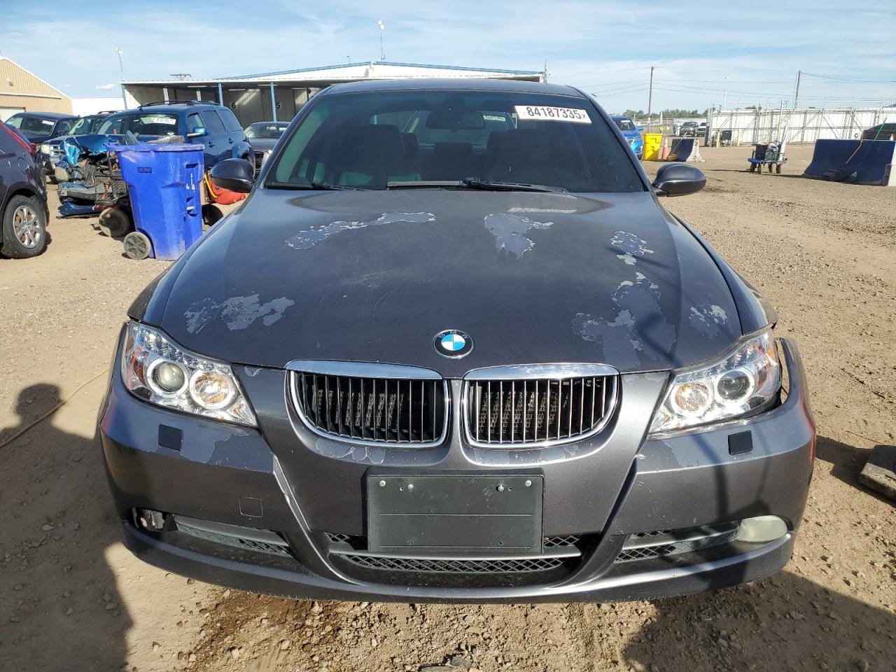 2006 BMW 330 I - Image 5