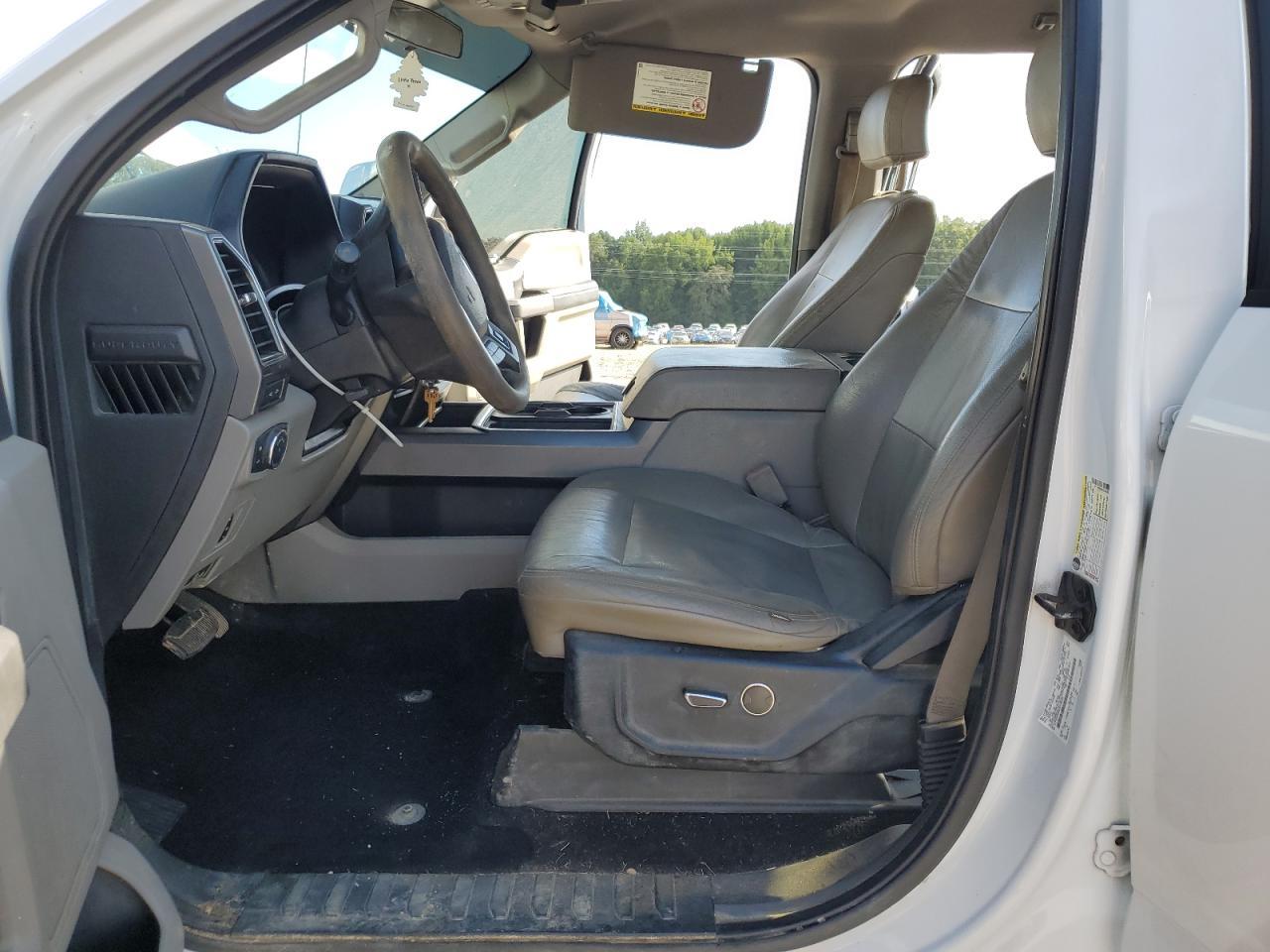 2019 Ford F250 Super Duty - Фото 7