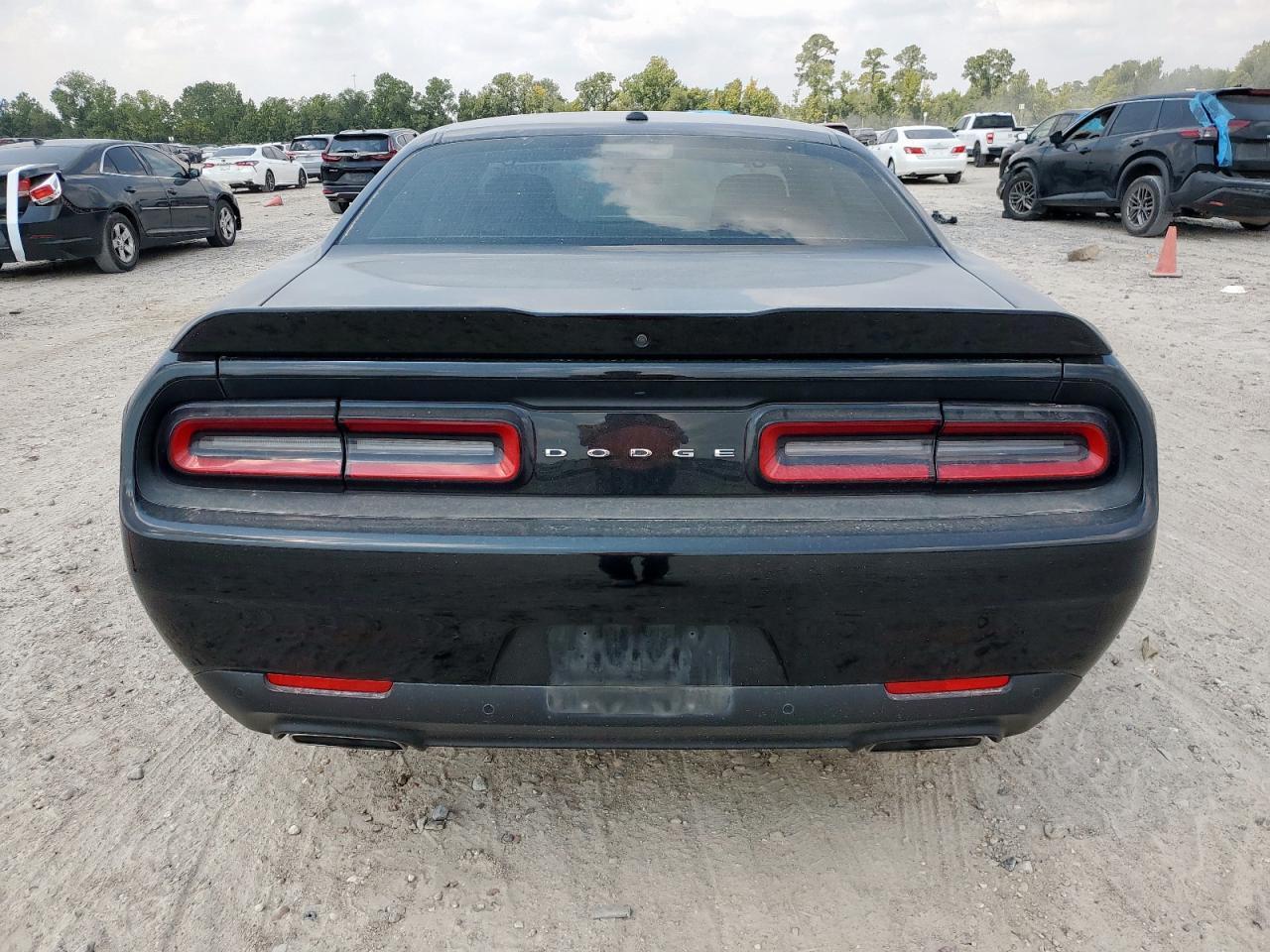 2021 Dodge Challenger R/T - Фото 6