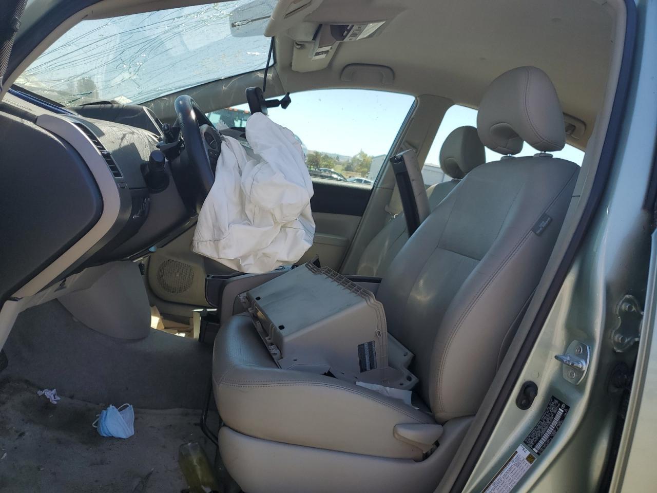 2007 Toyota Prius - Image 7