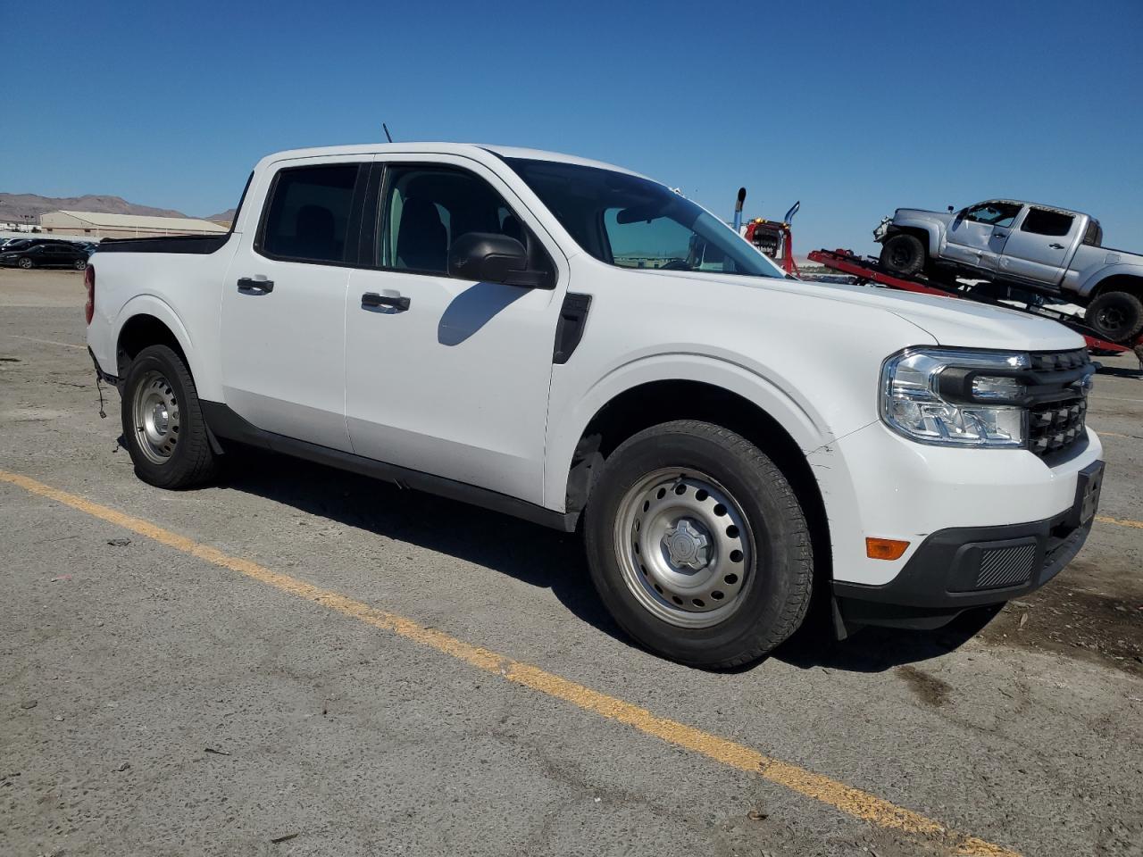 2023 Ford Maverick Xl - Фото 4