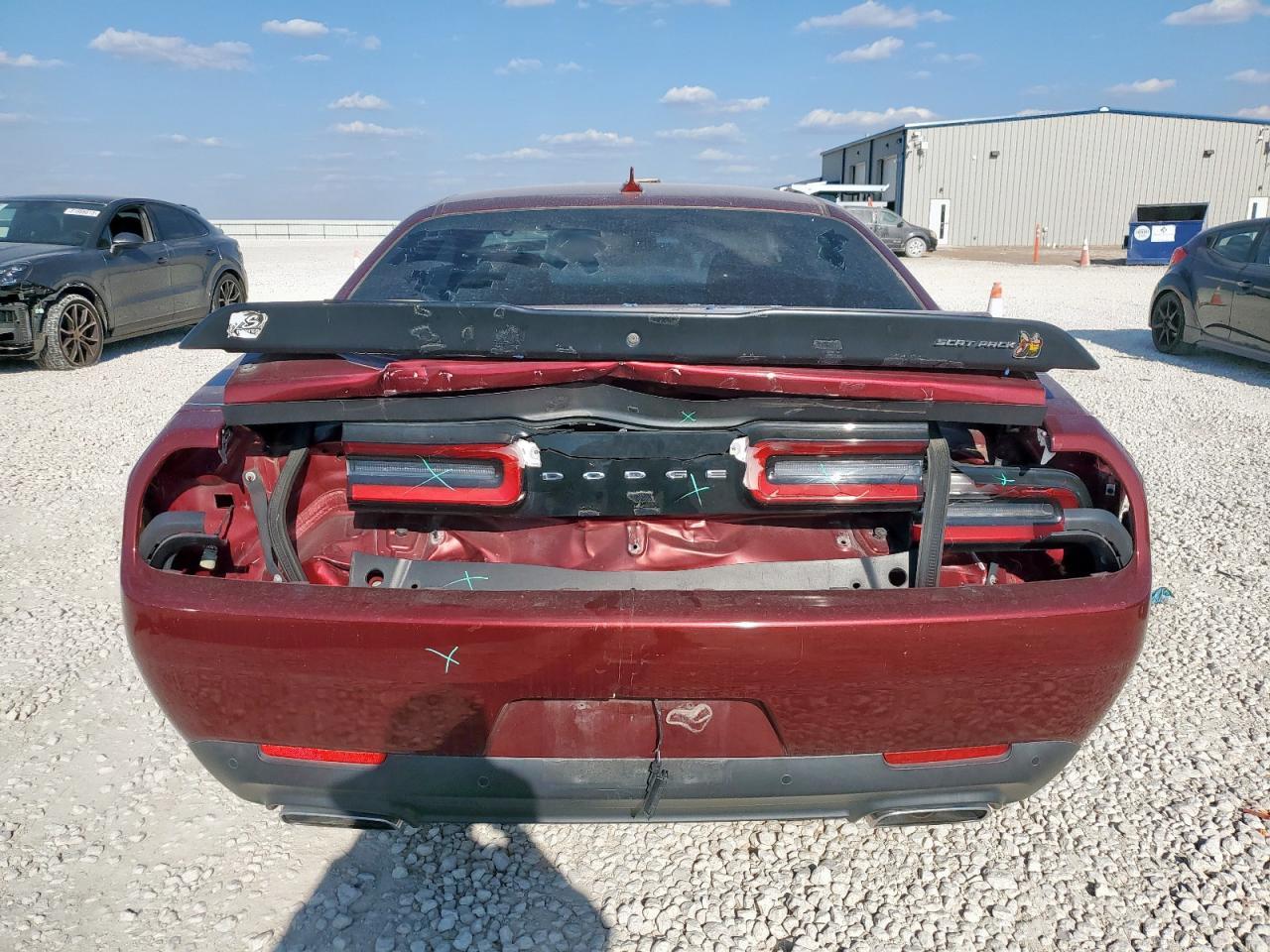 2021 Dodge Challenger R/T Scat Pack - Image 6