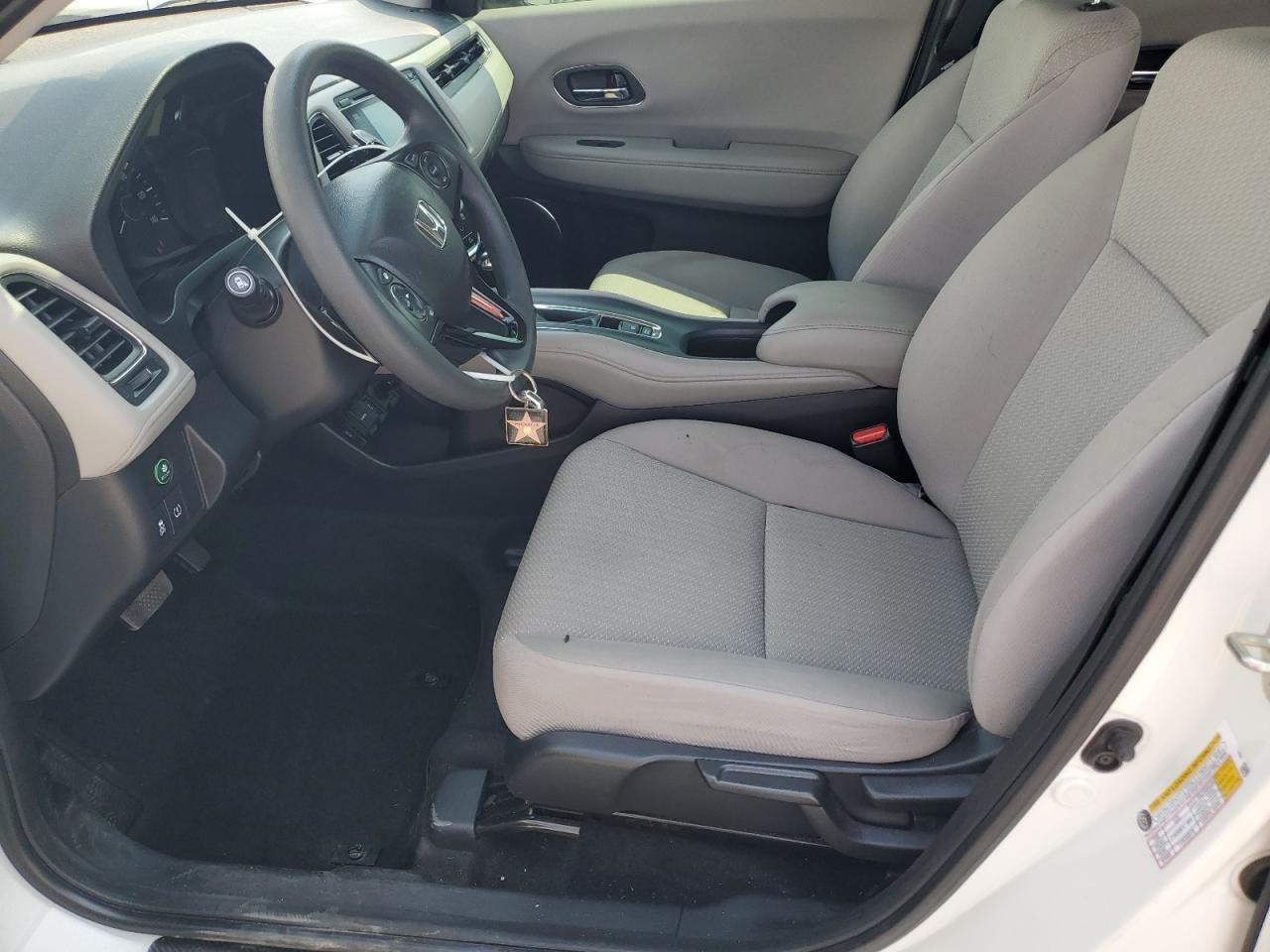 2018 Honda Hr-V Ex - Фото 7