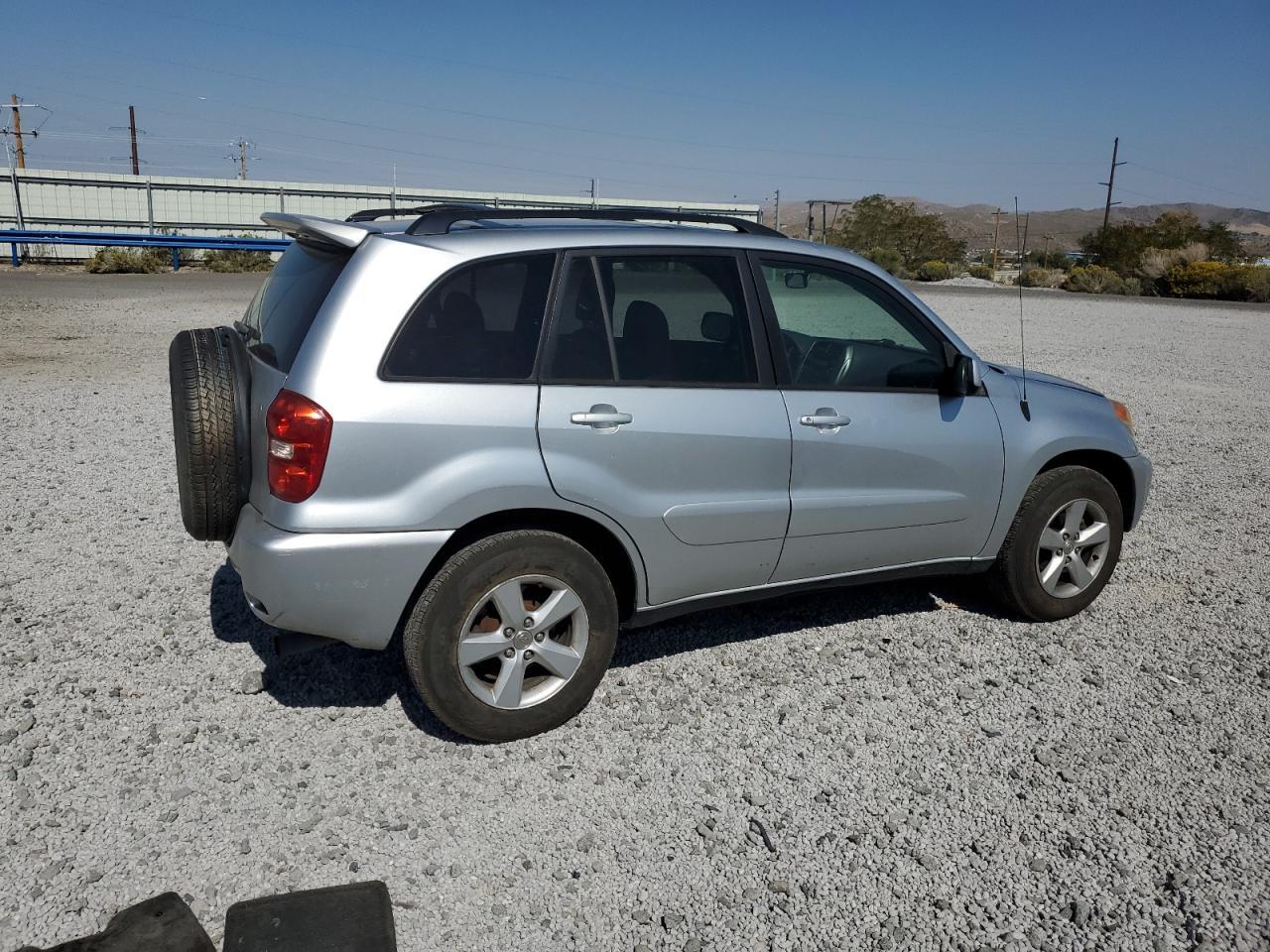 2005 Toyota Rav4 - Фото 3