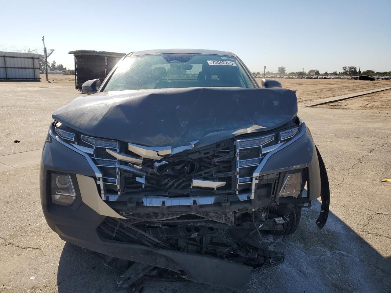 2022 Hyundai Santa Cruz Sel - Image 5