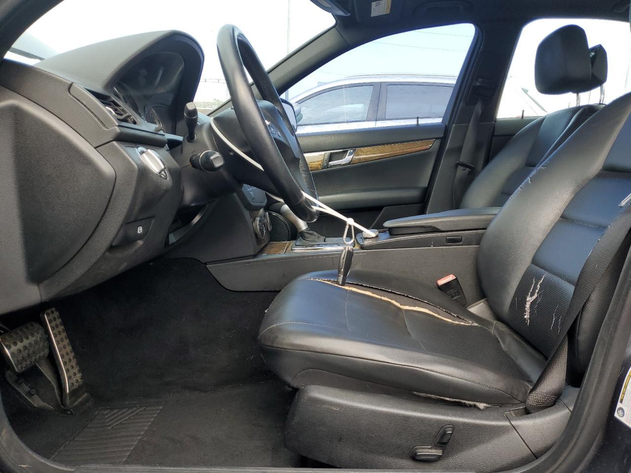 2008 Mercedes-Benz C 350 - Image 7