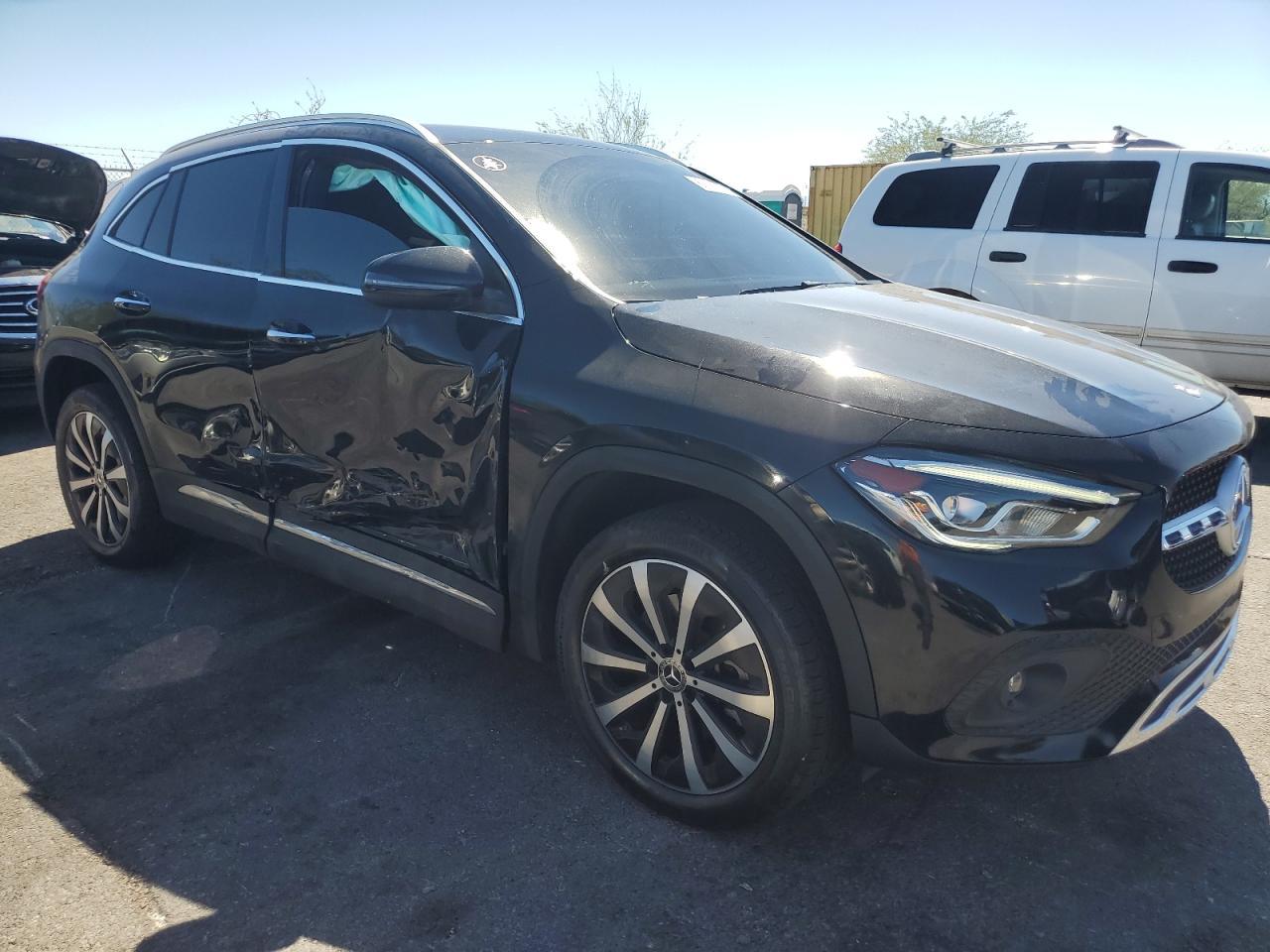 2021 Mercedes-Benz Gla 250 4Matic - Image 4