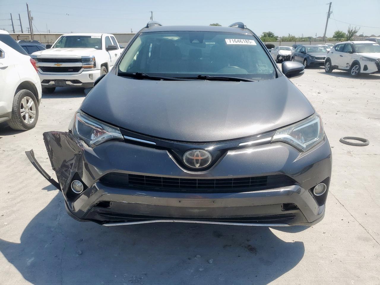 2018 Toyota Rav4 Adventure - Image 5