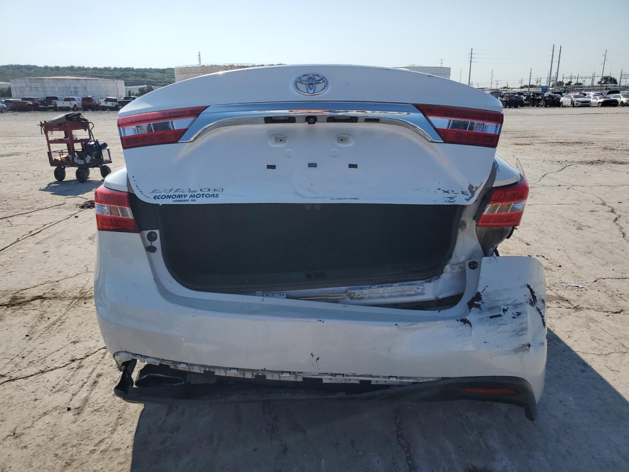 2013 Toyota Avalon Base - Image 6