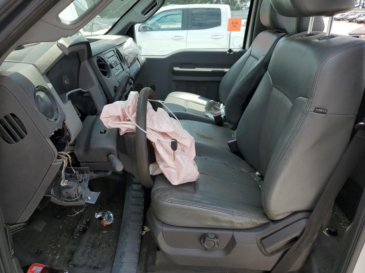 2013 Ford F250 Super Duty - Image 7