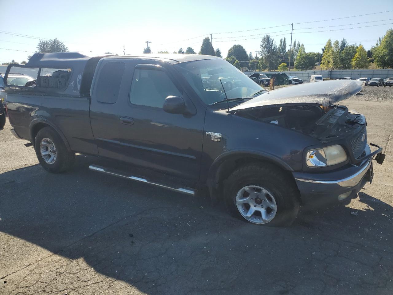 1999 Ford F150 - Image 4