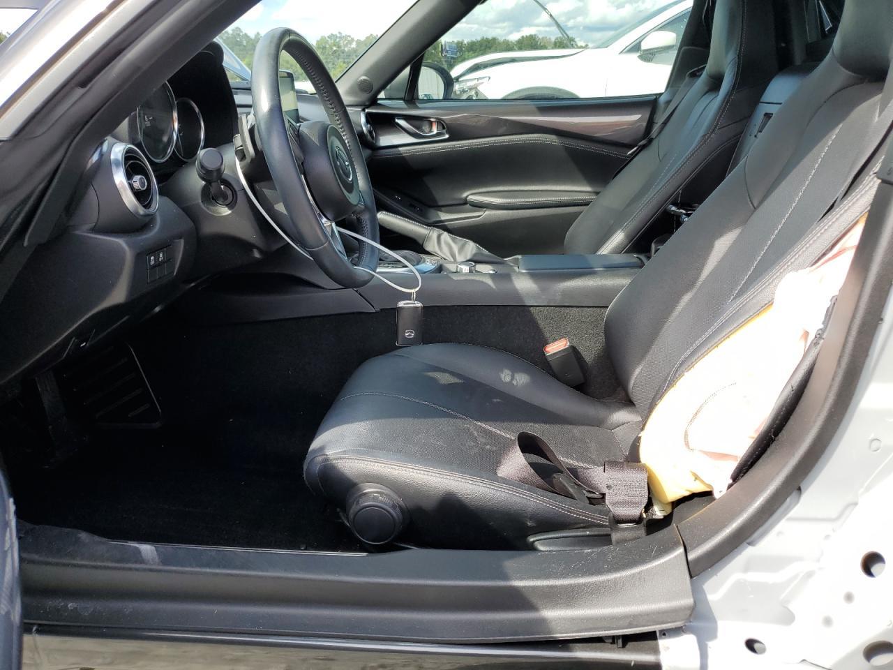 2022 Mazda Mx-5 Miata Grand Touring - Image 7