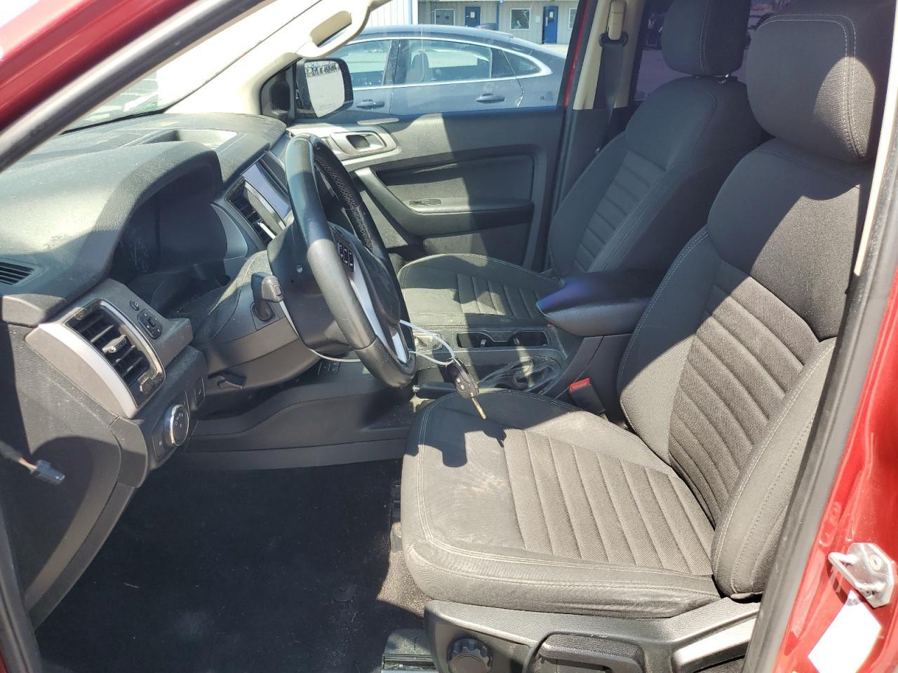 2020 Ford Ranger Xl - Фото 7