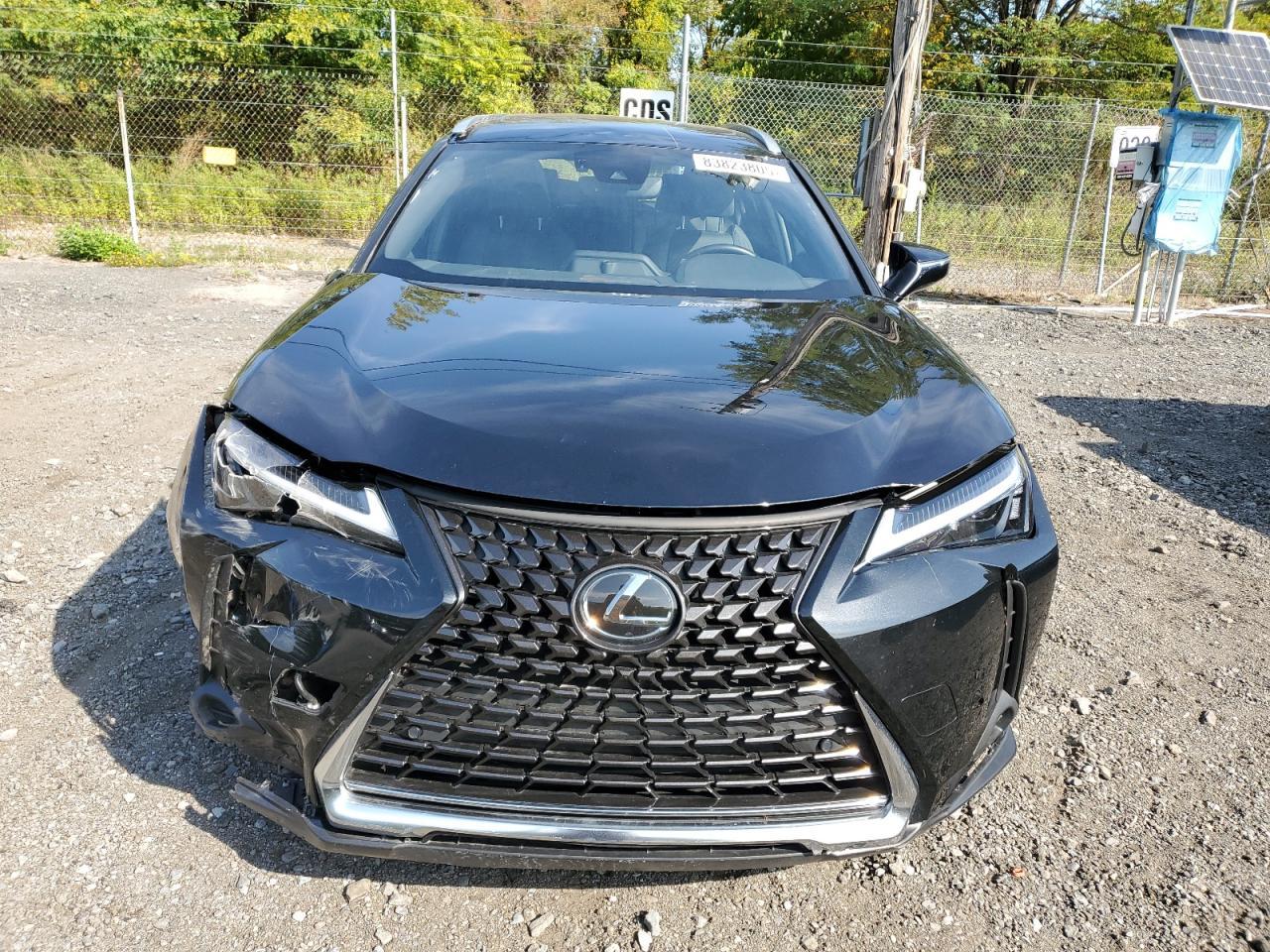 2024 Lexus Ux 250H Premium - Фото 5
